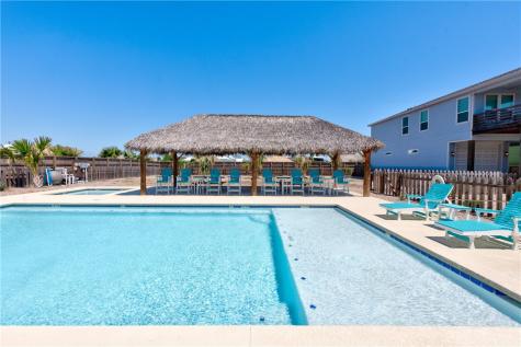 219 Port Mansfield Street Port Aransas TX 78373