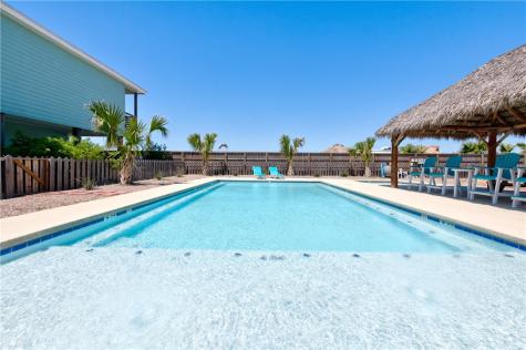 219 Port Mansfield Street Port Aransas TX 78373