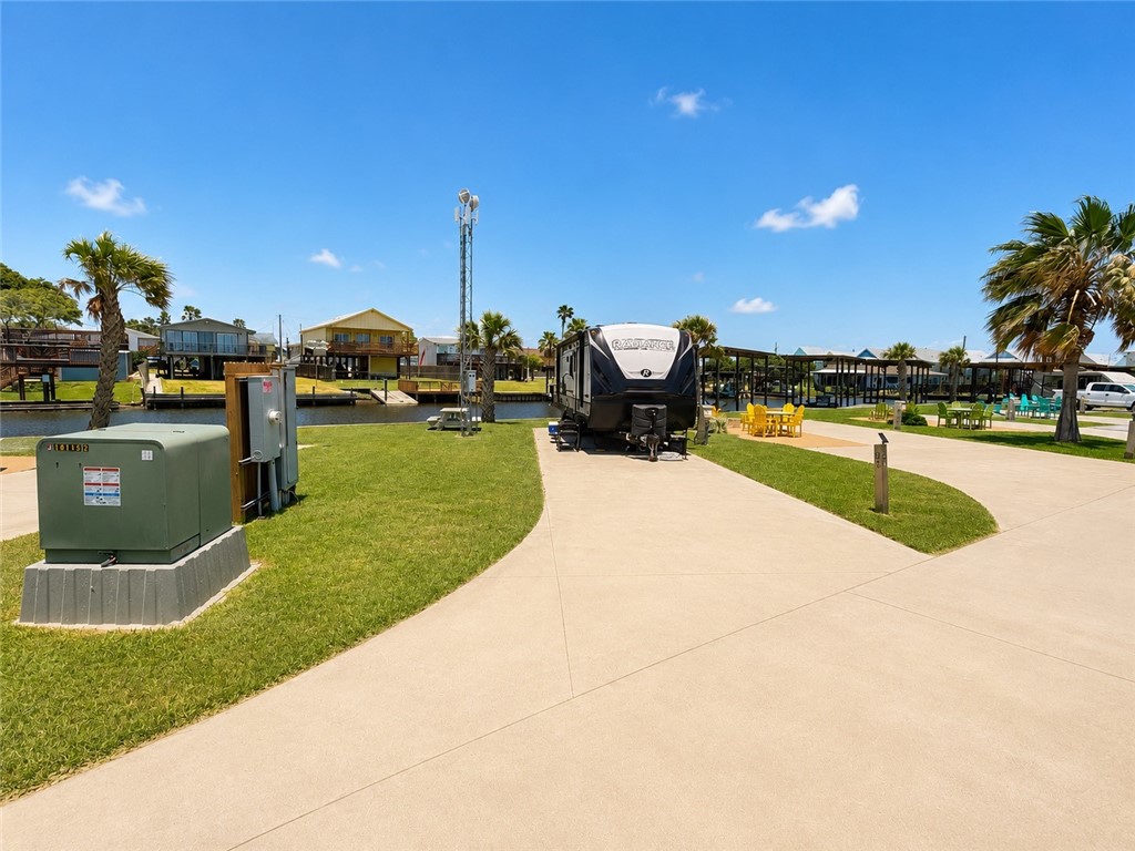 101 Caribbean Drive 5 Corpus Christi TX 78418