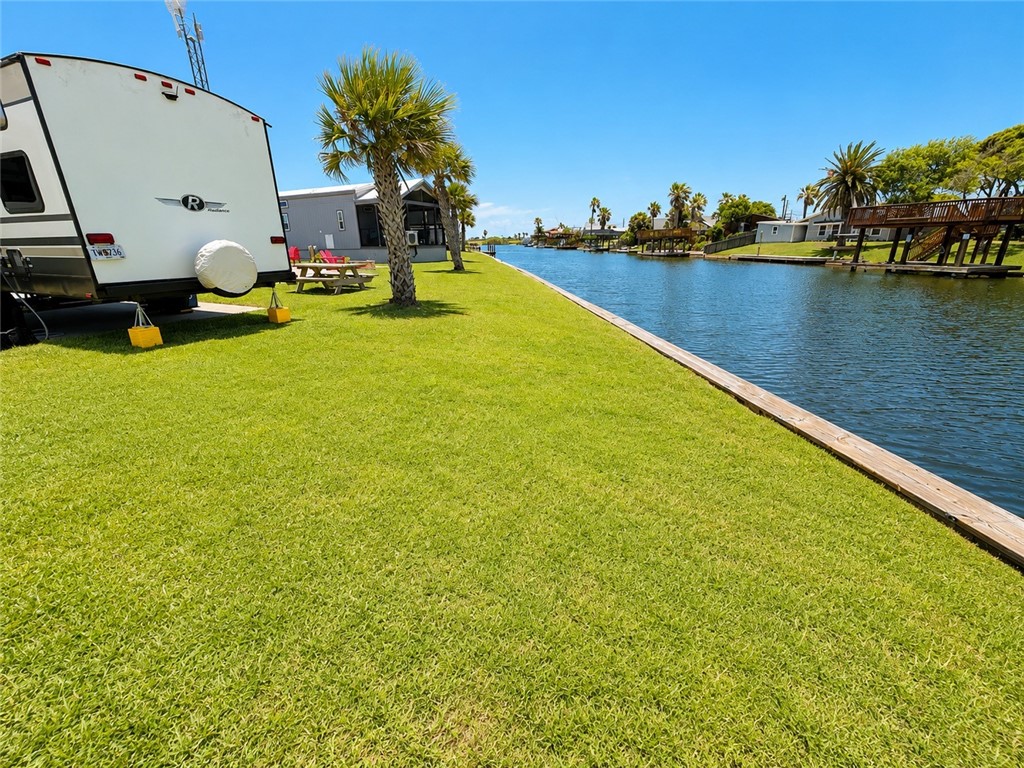 101 Caribbean Drive 5 Corpus Christi TX 78418