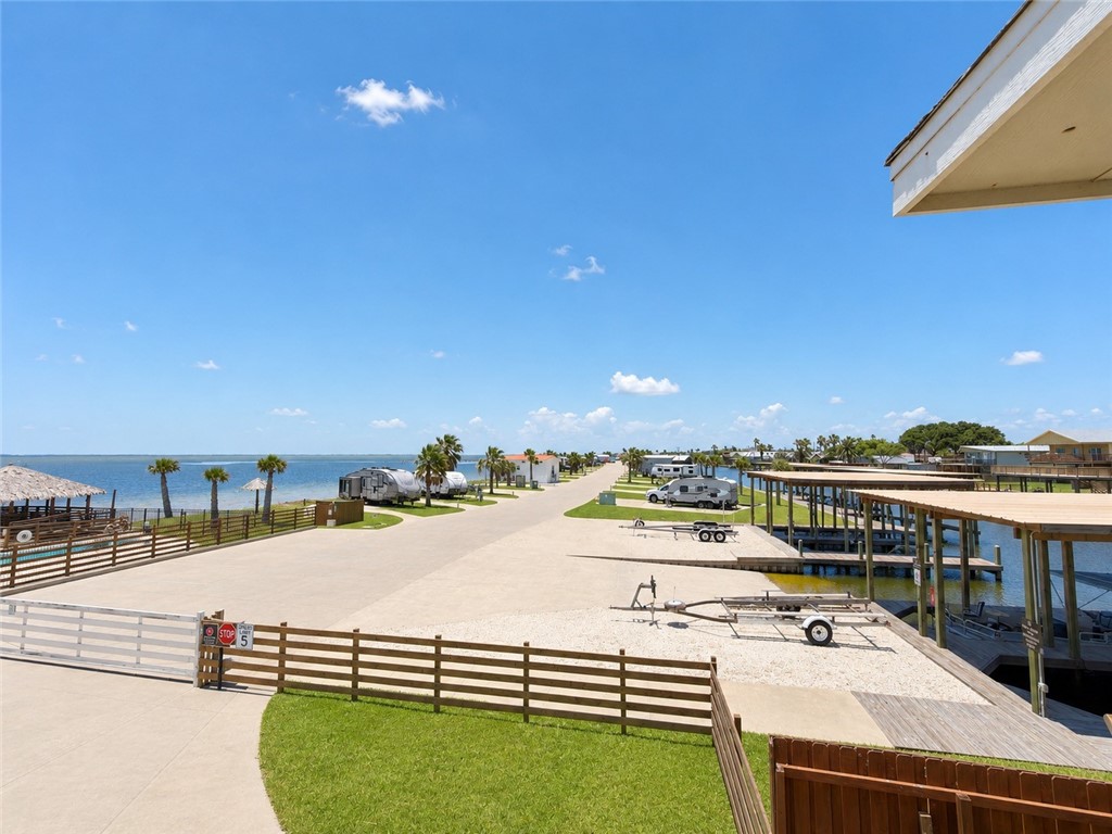 101 Caribbean Drive 5 Corpus Christi TX 78418