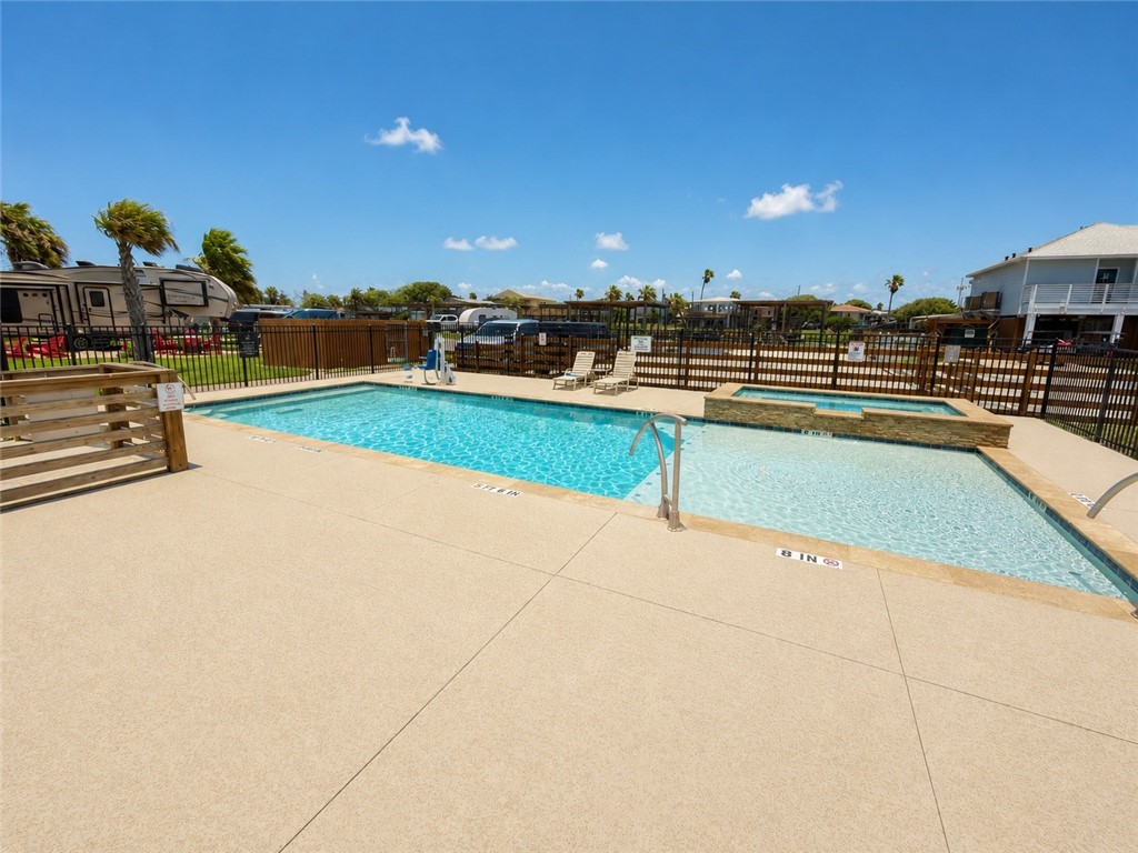 101 Caribbean Drive 5 Corpus Christi TX 78418