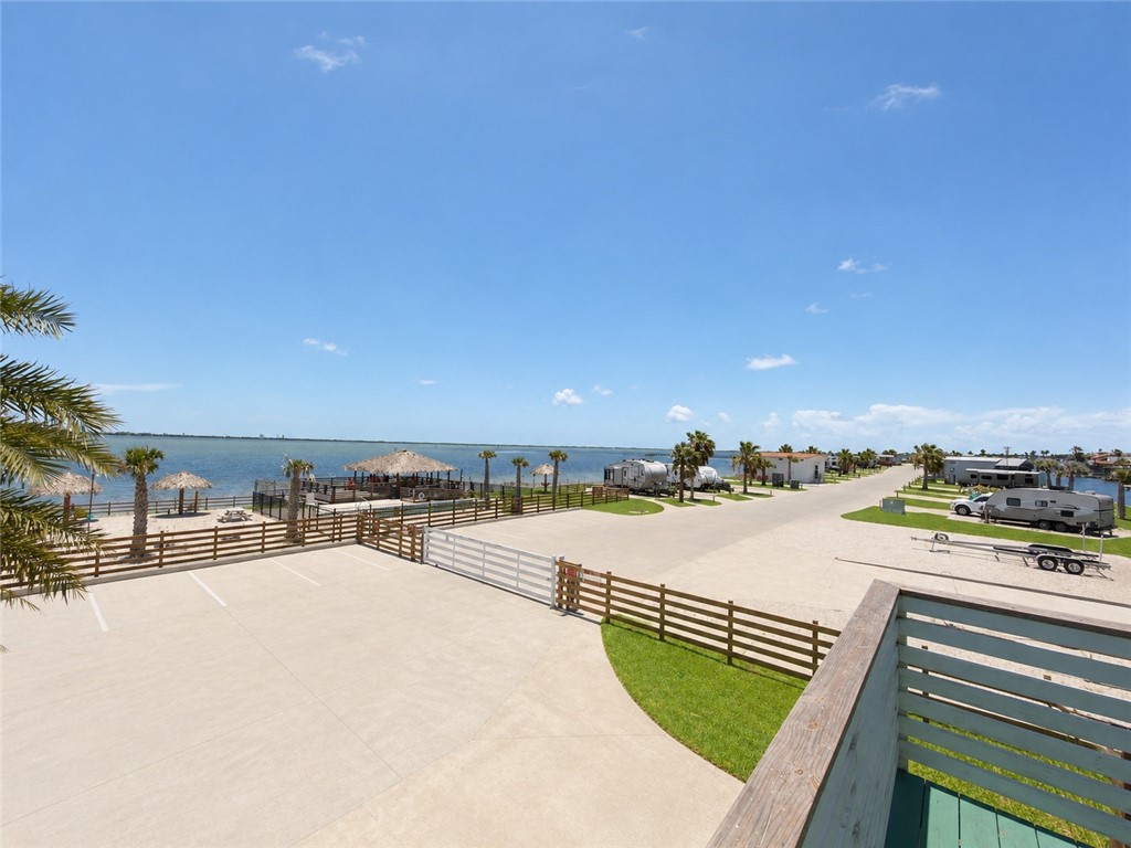 101 Caribbean Drive 5 Corpus Christi TX 78418