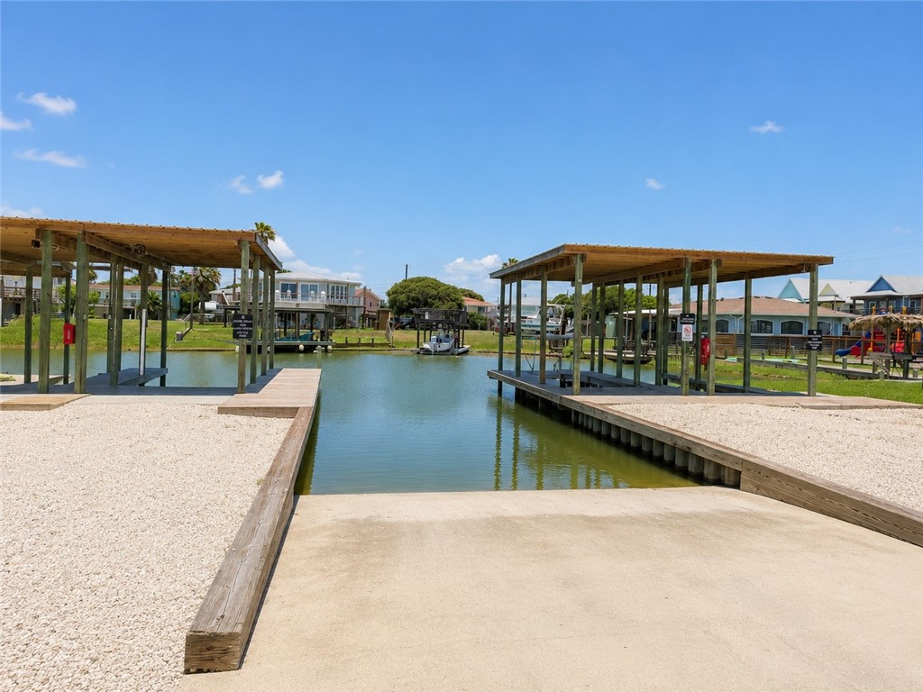 101 Caribbean Drive 5 Corpus Christi TX 78418