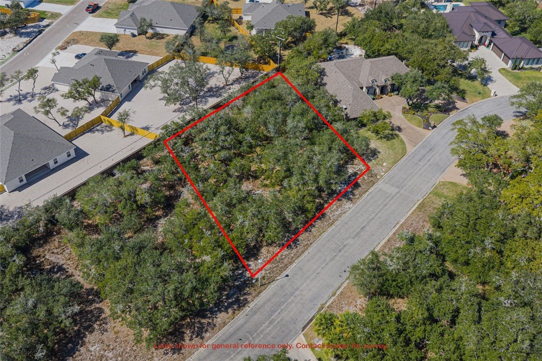 417 Olympic Drive Rockport TX 78382