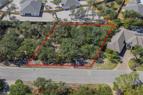 417 Olympic Drive Rockport TX 78382