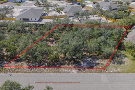 417 Olympic Drive Rockport TX 78382