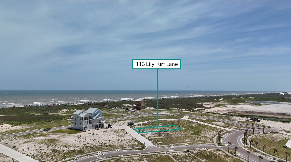 113 Lily Turf Lane Port Aransas TX 78373