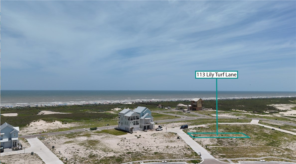 113 Lily Turf Lane Port Aransas TX 78373