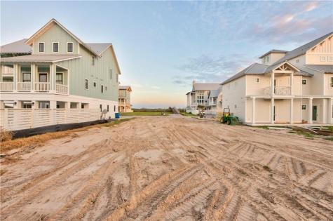 713 Silverleaf Street Port Aransas TX 78373