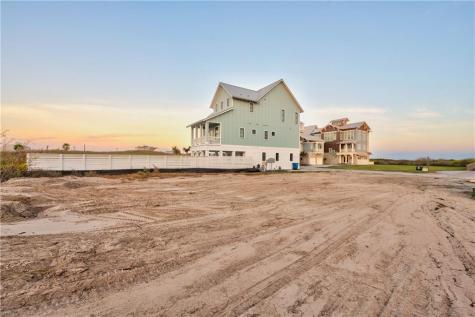 713 Silverleaf Street Port Aransas TX 78373