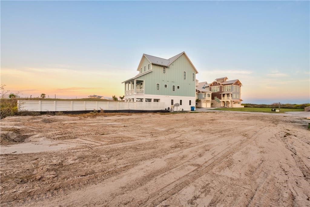 713 Silverleaf Street Port Aransas TX 78373