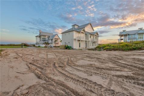 713 Silverleaf Street Port Aransas TX 78373