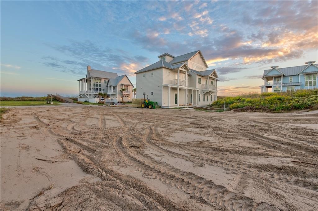 713 Silverleaf Street Port Aransas TX 78373