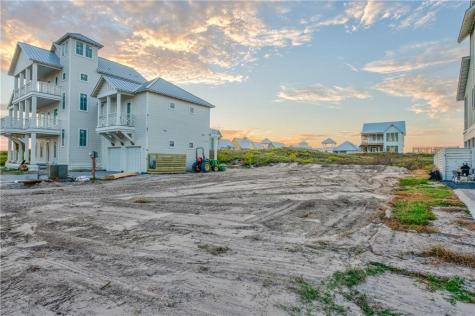 713 Silverleaf Street Port Aransas TX 78373