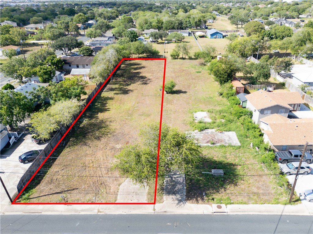5129 Williams Drive Corpus Christi TX 78411
