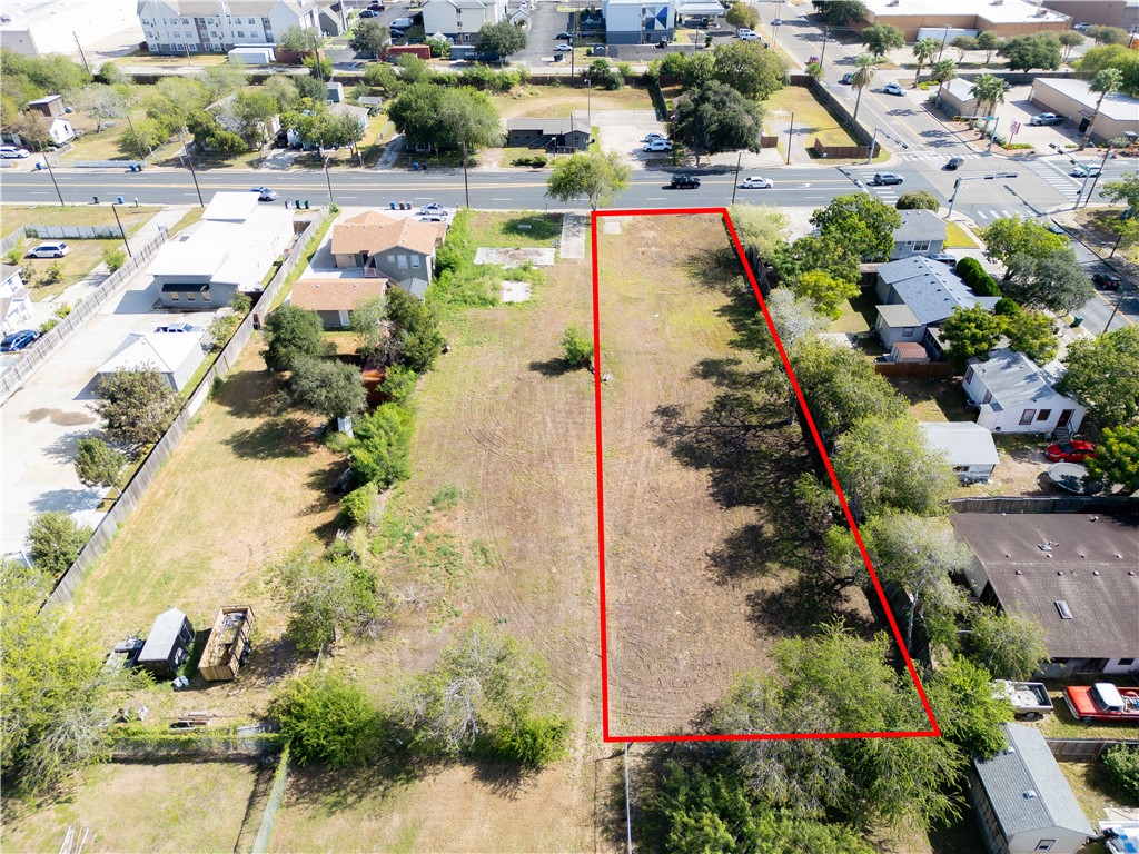 5129 Williams Drive Corpus Christi TX 78411