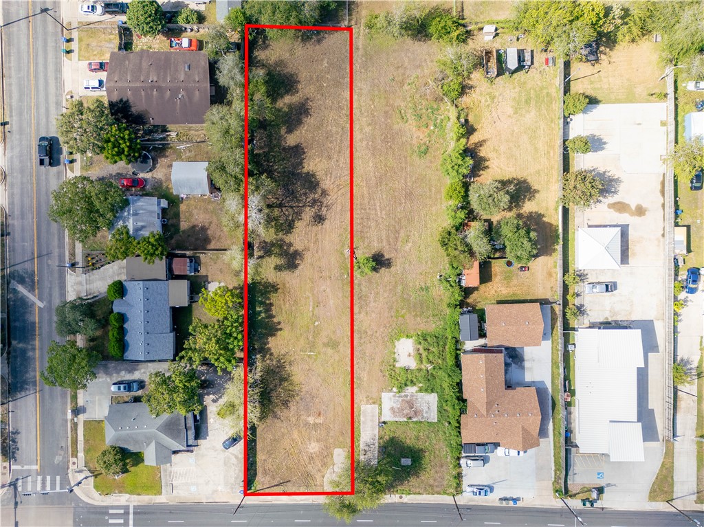 5129 Williams Drive Corpus Christi TX 78411