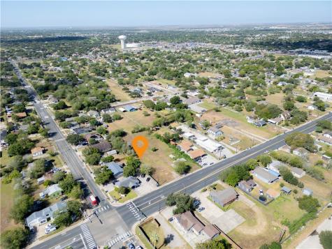 5129 Williams Drive Corpus Christi TX 78411