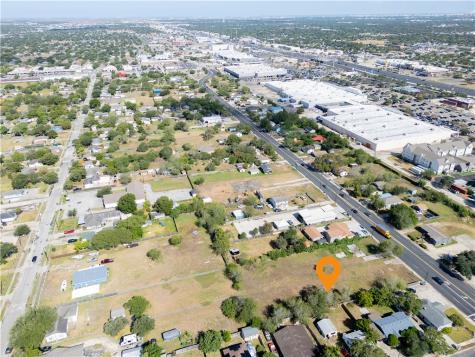 5129 Williams Drive Corpus Christi TX 78411