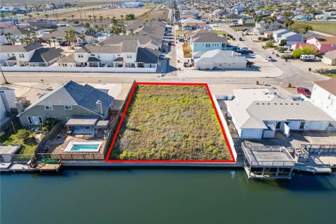 14314 Cruiser Street Corpus Christi TX 78418