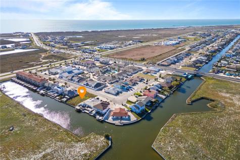 14314 Cruiser Street Corpus Christi TX 78418