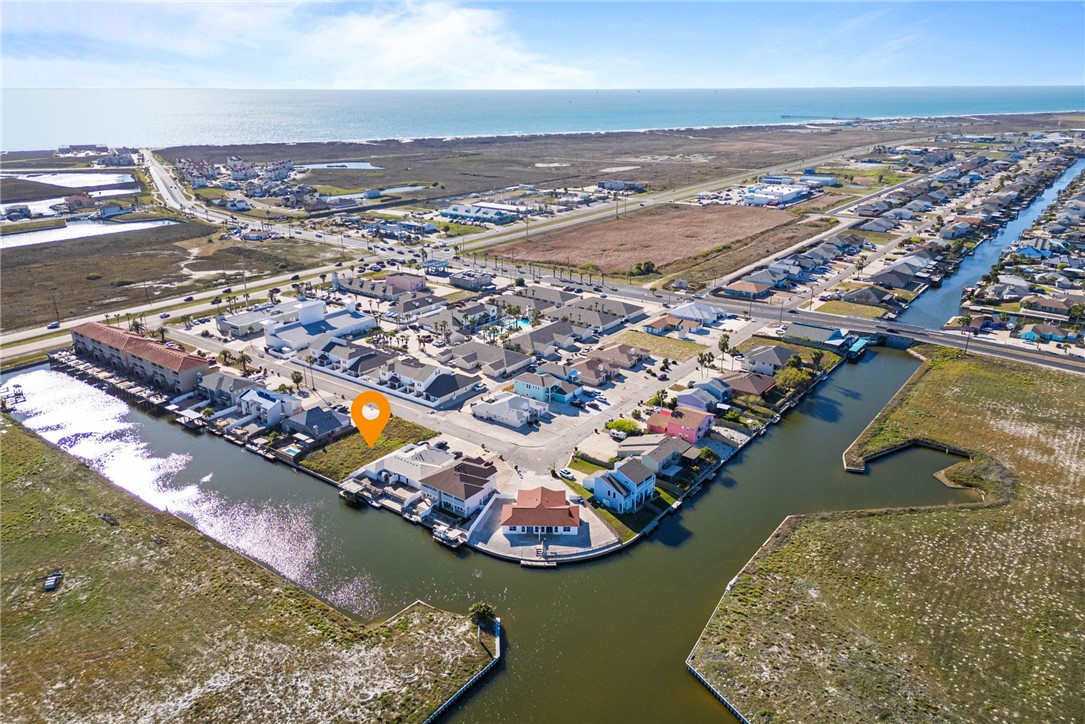 14314 Cruiser Street Corpus Christi TX 78418