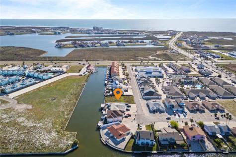 14314 Cruiser Street Corpus Christi TX 78418