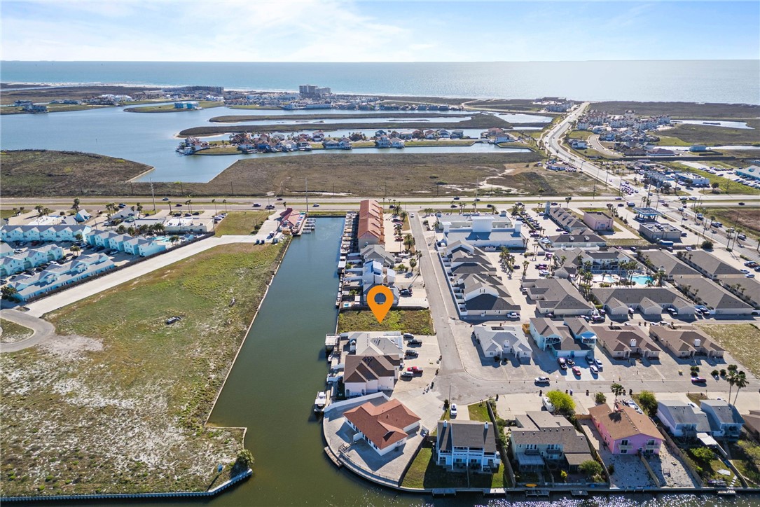 14314 Cruiser Street Corpus Christi TX 78418