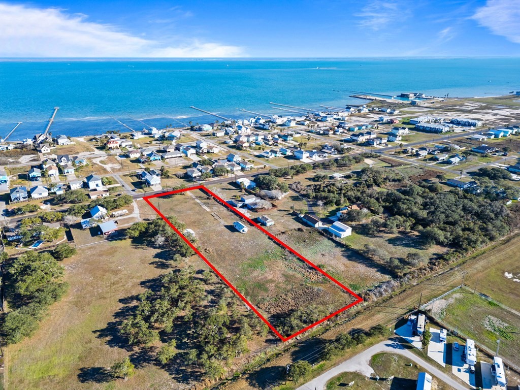1315 S Church Street Rockport TX 78382