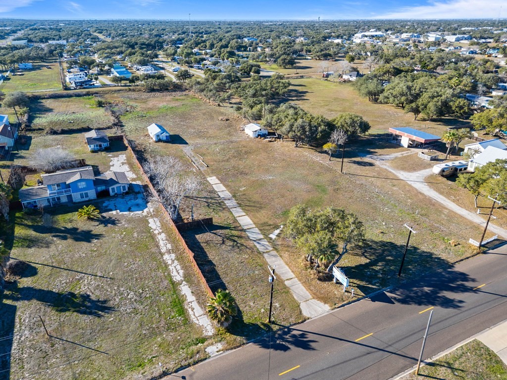 1315 S Church Street Rockport TX 78382