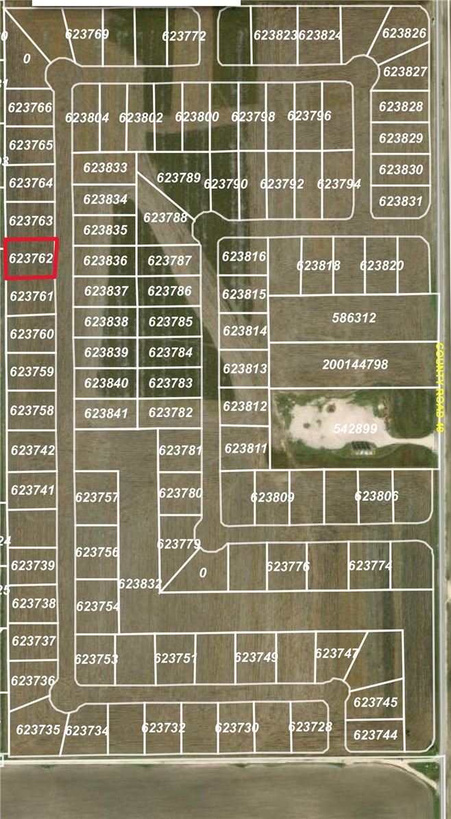 2221 Delfina Drive Corpus Christi TX 78415