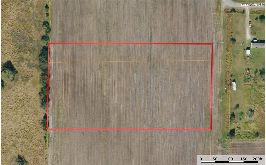 Lot 2 County Road 2395 Sinton TX 78387