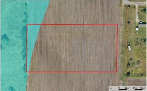 Lot 2 County Road 2395 Sinton TX 78387