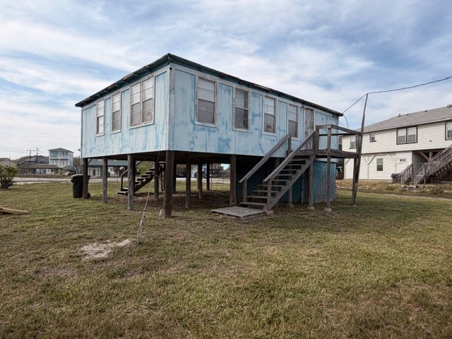 4038 Walker Drive Corpus Christi TX 78418