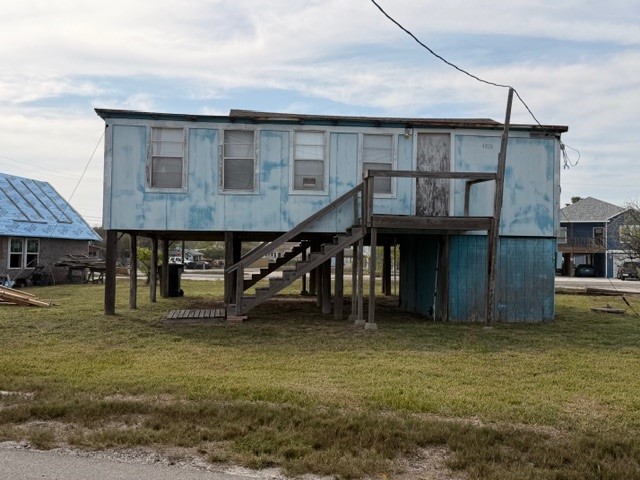 4038 Walker Drive Corpus Christi TX 78418