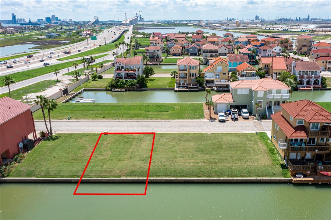 714 Kings Point Drive Corpus Christi TX 78402