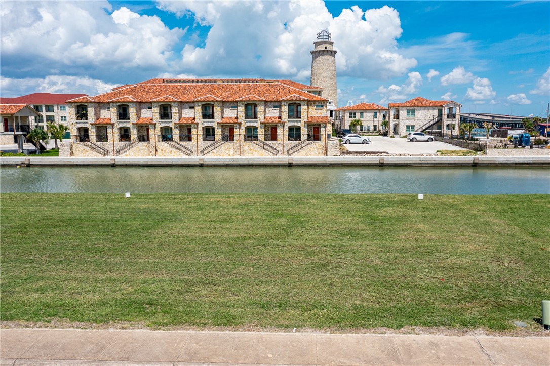 714 Kings Point Drive Corpus Christi TX 78402