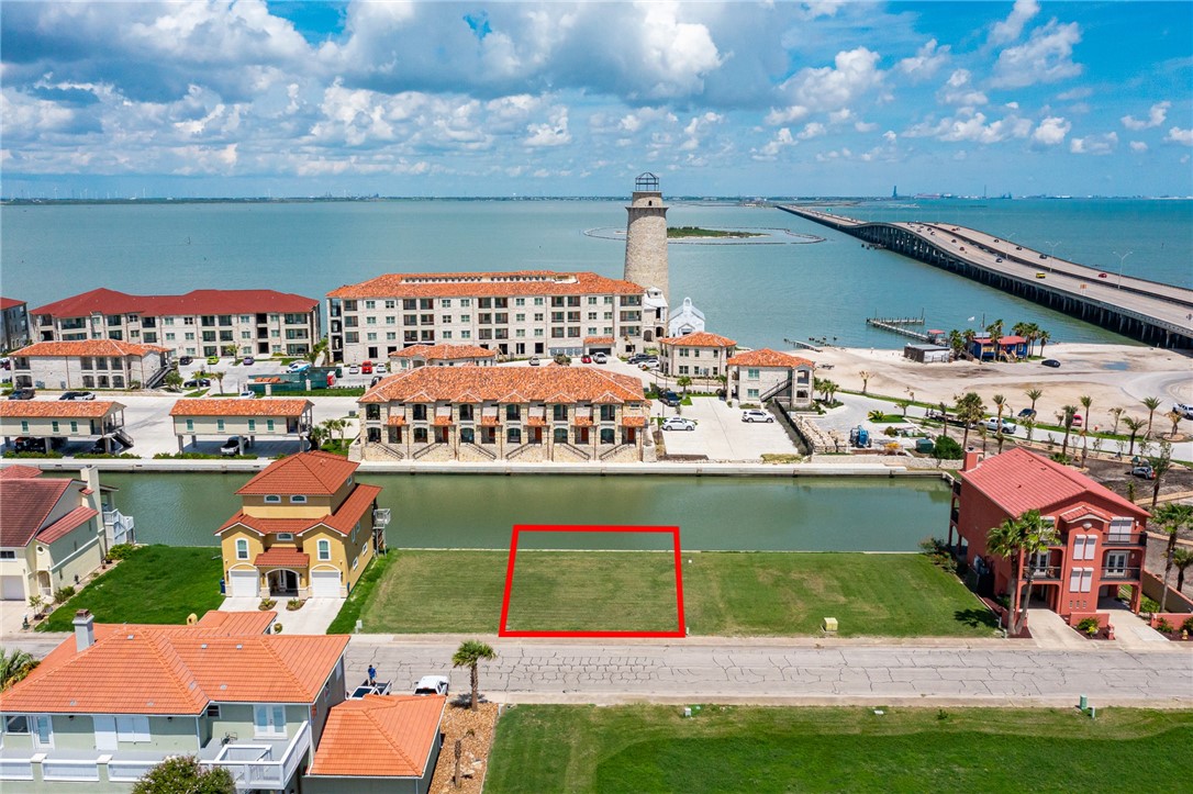 714 Kings Point Drive Corpus Christi TX 78402