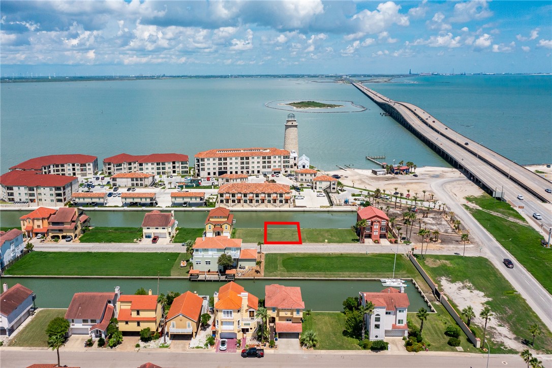 714 Kings Point Drive Corpus Christi TX 78402