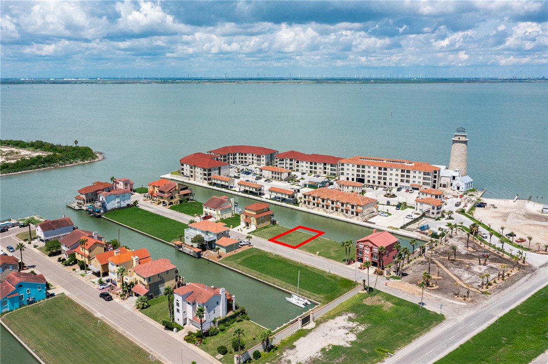 714 Kings Point Drive Corpus Christi TX 78402