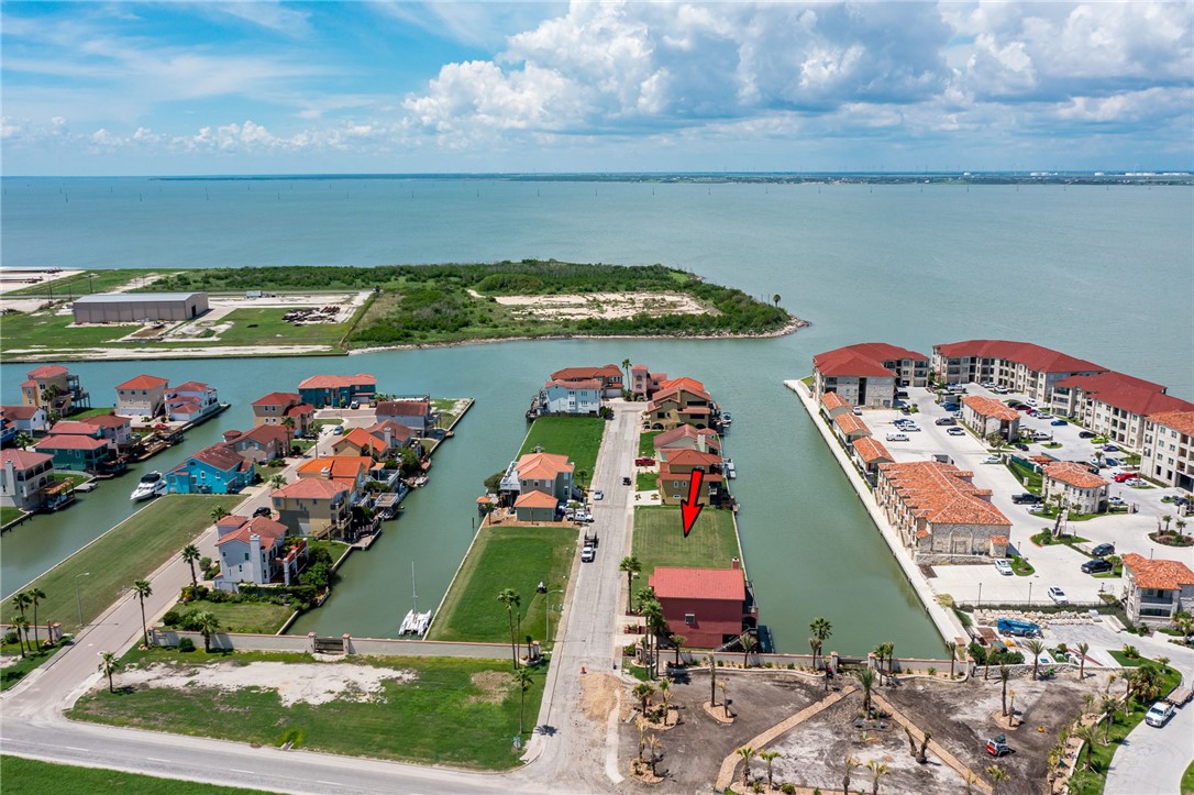 714 Kings Point Drive Corpus Christi TX 78402