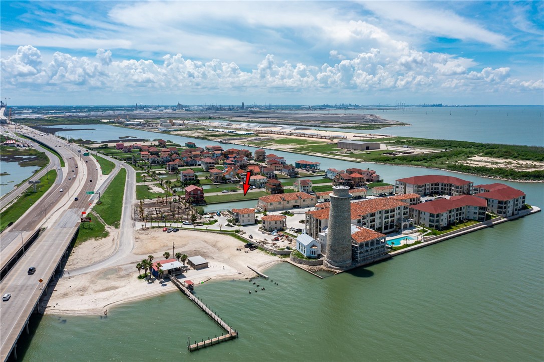 714 Kings Point Drive Corpus Christi TX 78402