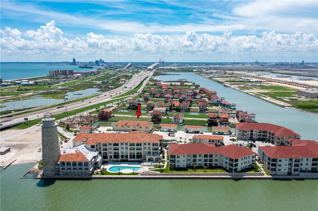 714 Kings Point Drive Corpus Christi TX 78402