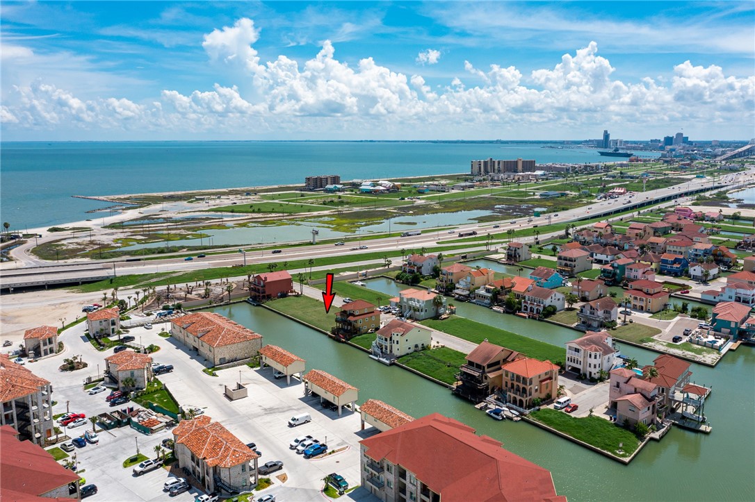 714 Kings Point Drive Corpus Christi TX 78402