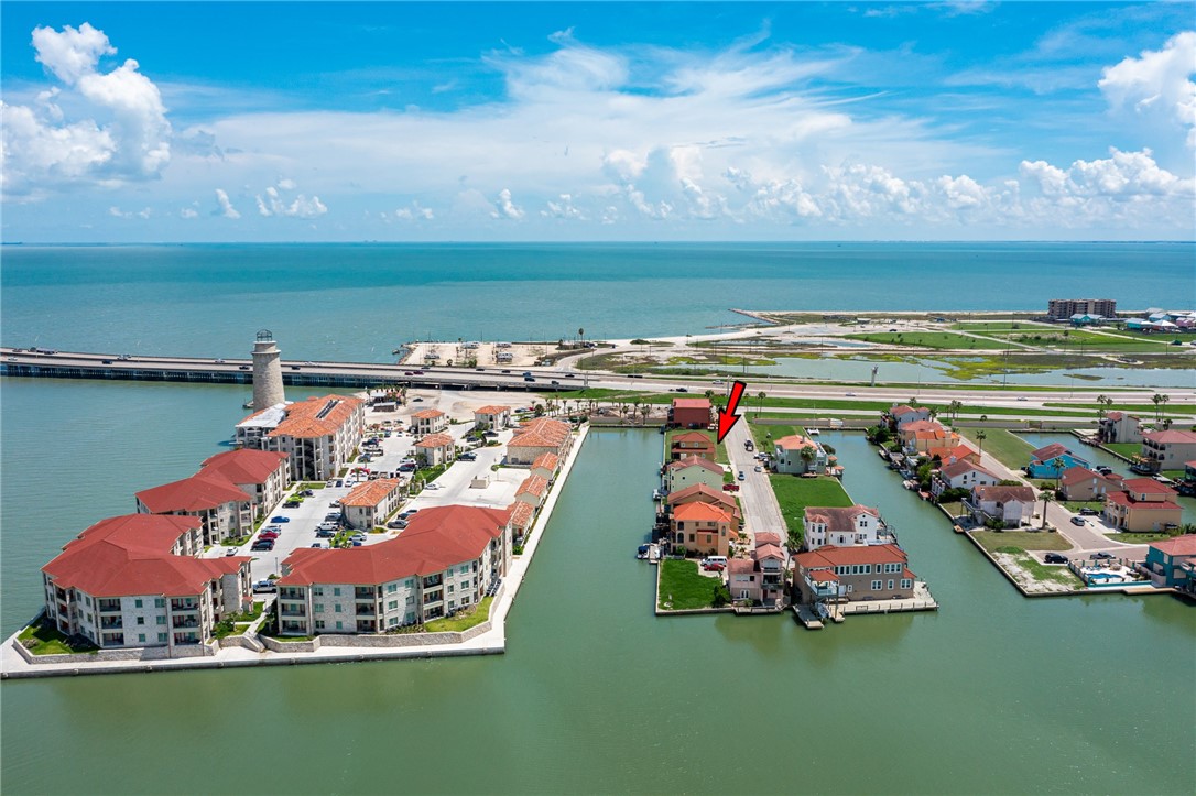 714 Kings Point Drive Corpus Christi TX 78402