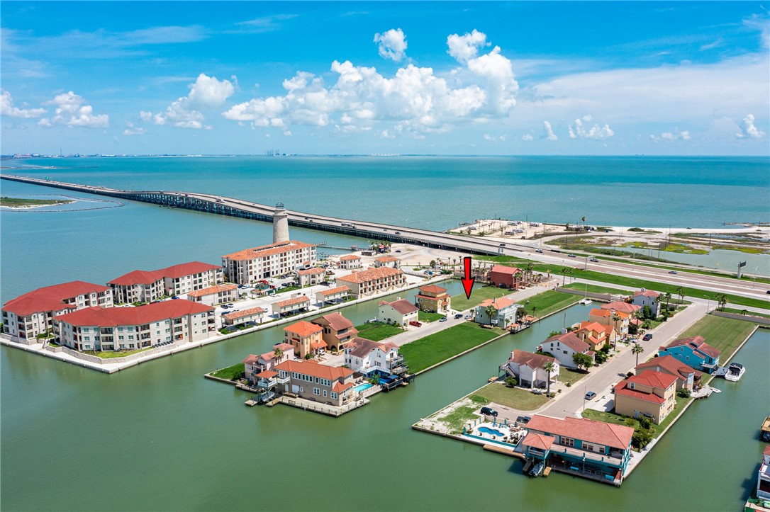 714 Kings Point Drive Corpus Christi TX 78402