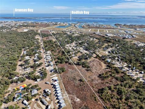4317 Highway 35 S Rockport TX 78382
