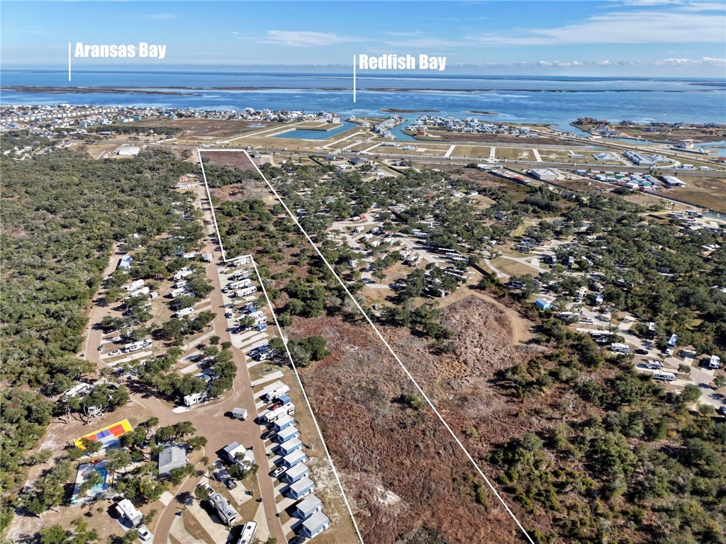 4317 Highway 35 S Rockport TX 78382