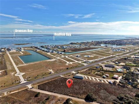 4317 Highway 35 S Rockport TX 78382